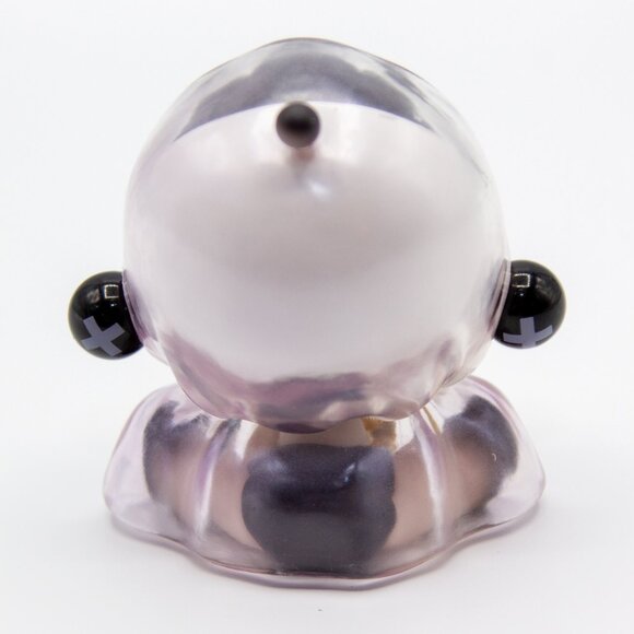 Popmart Skullpanda Ancient Castle Series: The Bell Ringer - Picture 3 of 9